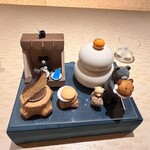 Germei - これで最後だよー一つ一つがかわいいね