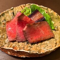 しゃぶしゃぶ 尾がみ - 