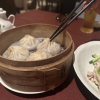 ジョーズ シャンハイ ニューヨーク 銀座店 - 