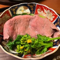 しゃぶしゃぶ 尾がみ - 