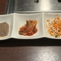 天空焼肉 星遊山 - 