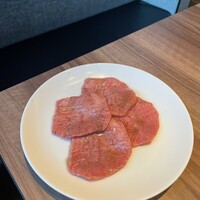 焼肉うしごろ 新宿三丁目店 - 