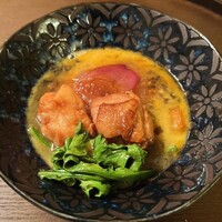 しゃぶしゃぶ 尾がみ - 