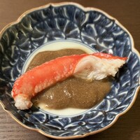 しゃぶしゃぶ 尾がみ - 
