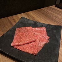 焼肉うしごろ 新宿三丁目店 - 