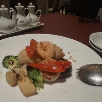 ジョーズ シャンハイ ニューヨーク 銀座店 - 