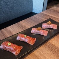 焼肉うしごろ 新宿三丁目店 - 