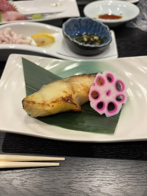 肴の店 むら山 - 寒河江（居酒屋）の写真