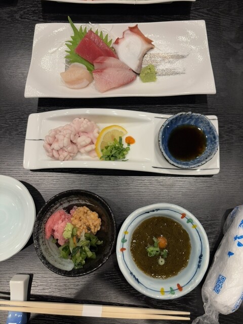 肴の店 むら山 - 寒河江（居酒屋）の写真