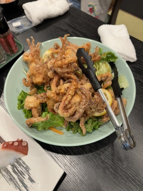 肴の店 むら山 - 寒河江（居酒屋）の写真