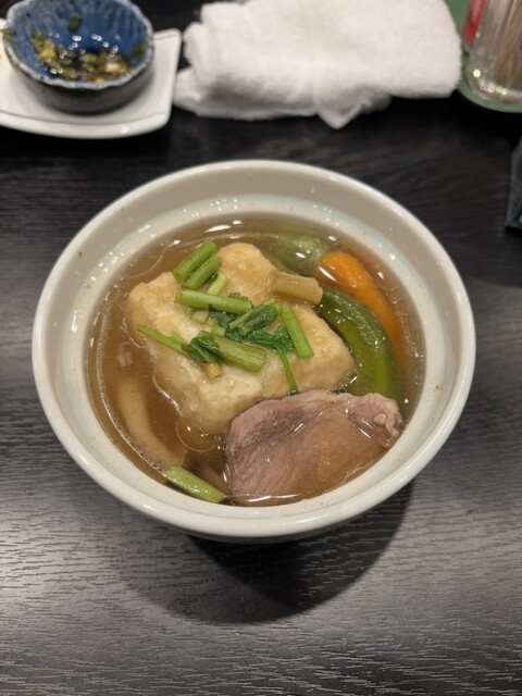 肴の店 むら山 - 寒河江（居酒屋）の写真