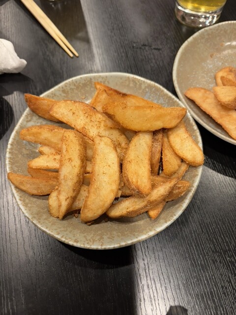 肴の店 むら山 - 寒河江（居酒屋）の写真