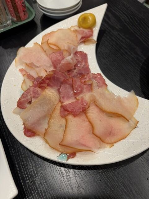 肴の店 むら山 - 寒河江（居酒屋）の写真