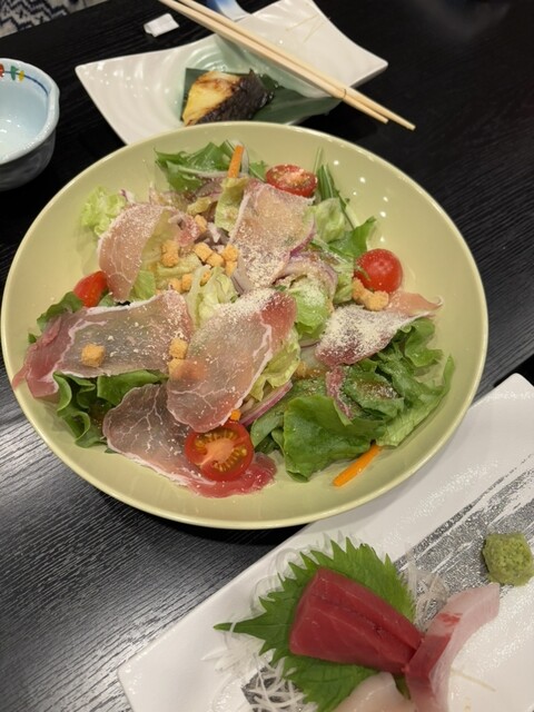 肴の店 むら山 - 寒河江（居酒屋）の写真