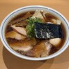 らぁ麺 すぎ本