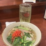 郷土料理 ここ - 