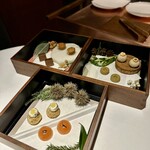 レフェルヴェソンス - 