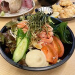 いくら（海蔵）ちゃん - 