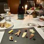 レフェルヴェソンス - 