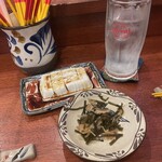 郷土料理 ここ - 