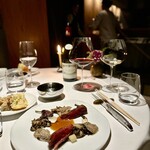 レフェルヴェソンス - 