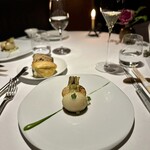 レフェルヴェソンス - 