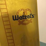 Wetzel's Pretzels - 