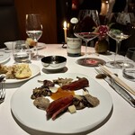 レフェルヴェソンス - 