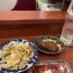 郷土料理 ここ - 