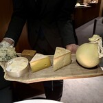 レフェルヴェソンス - 