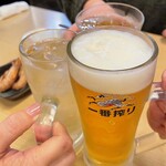 いくら（海蔵）ちゃん - 