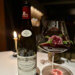 レフェルヴェソンス - 