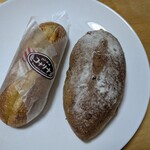 パン工房 コナリナ - 料理写真:購入商品