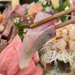 いくら（海蔵）ちゃん - 