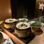 レフェルヴェソンス - 