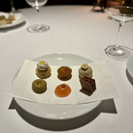 レフェルヴェソンス - 