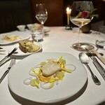 レフェルヴェソンス - 