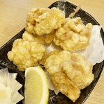 いくら（海蔵）ちゃん - 