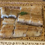 炭焼 うな富士 天白別邸 - 