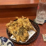 郷土料理 ここ - 