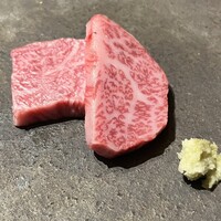 焼肉割烹 天の - 