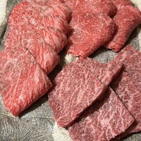 焼肉割烹 天の - 