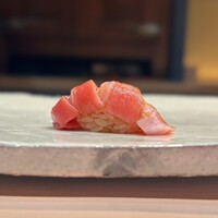 鮨 よつ葉 - 