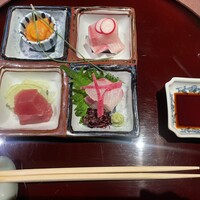 北新地 湯木 新店 - 