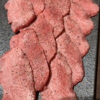 焼肉割烹 天の - 