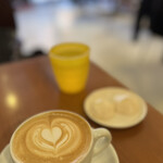 エスプレッソ ファクトリー - 