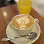 エスプレッソ ファクトリー - 