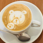 エスプレッソ ファクトリー - 