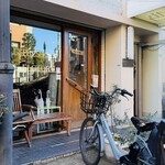 エスプレッソ ファクトリー - 