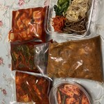 麻布第一物産新馬場仮工場 - 